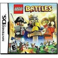 LEGO Battles - Nintendo DS - Role-Players