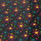 B3 Customs® 80's Arcade Carpet (Bursts) - Custom Printed 6x6 Tile for LEGO MOCs - 