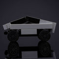 Super Truck Custom Vehicle made from LEGO parts - 