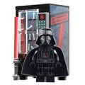LEGO Darth Vader Minifigure w/ Sith Sabers Vending Machine made using LEGO parts - 
