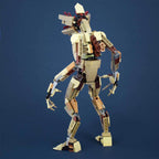 Demogorgon - Custom MOC - 