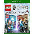 LEGO Harry Potter Collection - Xbox One - Role-Players