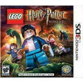LEGO Harry Potter Years 5-7 - Nintendo 3DS - Role-Players