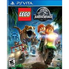 LEGO Jurassic World  - PlayStation Vita