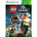 LEGO Jurassic World - Xbox 360 - Role-Players