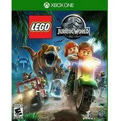 LEGO Jurassic World - Xbox One