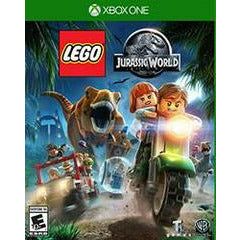 LEGO Jurassic World - Xbox One