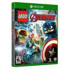 LEGO Marvel's Avengers - Xbox One - 