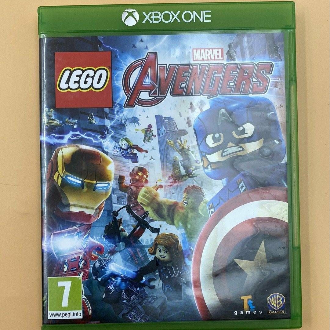 LEGO Marvel's Avengers - Xbox One