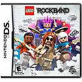 LEGO Rock Band - Nintendo DS - Role-Players