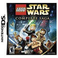 LEGO Star Wars Complete Saga - Nintendo DS - Role-Players