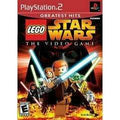 LEGO Star Wars [Greatest Hits] - PlayStation 2 - Role-Players