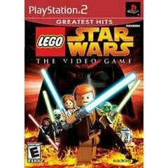 LEGO Star Wars [Greatest Hits] - PlayStation 2