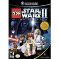 LEGO Star Wars II Original Trilogy - GameCube - Role-Players