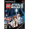 LEGO Star Wars II Original Trilogy - PlayStation 2 - Role-Players