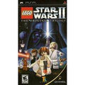 LEGO Star Wars II Original Trilogy - PSP - Role-Players