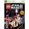 LEGO Star Wars II Original Trilogy - Xbox 360 - Role-Players