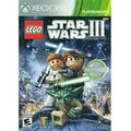 LEGO Star Wars III: The Clone Wars [Platinum Hits] - Xbox 360 - Role-Players