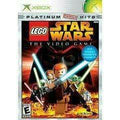 LEGO Star Wars [Platinum Hits] - Xbox - Role-Players