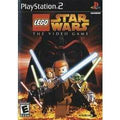 LEGO Star Wars - PlayStation 2 - Role-Players