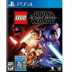 LEGO Star Wars The Force Awakens - PlayStation 4