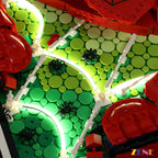 The Amazing Spider-Man #31209 Light Kit