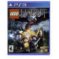 LEGO The Hobbit - PlayStation 3