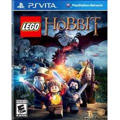 LEGO The Hobbit - PlayStation Vita