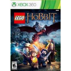 LEGO The Hobbit - Xbox 360