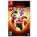 LEGO The Incredibles - Nintendo Switch - Role-Players