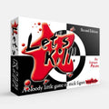 Let's Kill - 