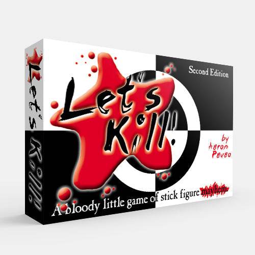 Let's Kill - 