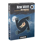 Werewolves of Miller's Hollow: New Moon - 