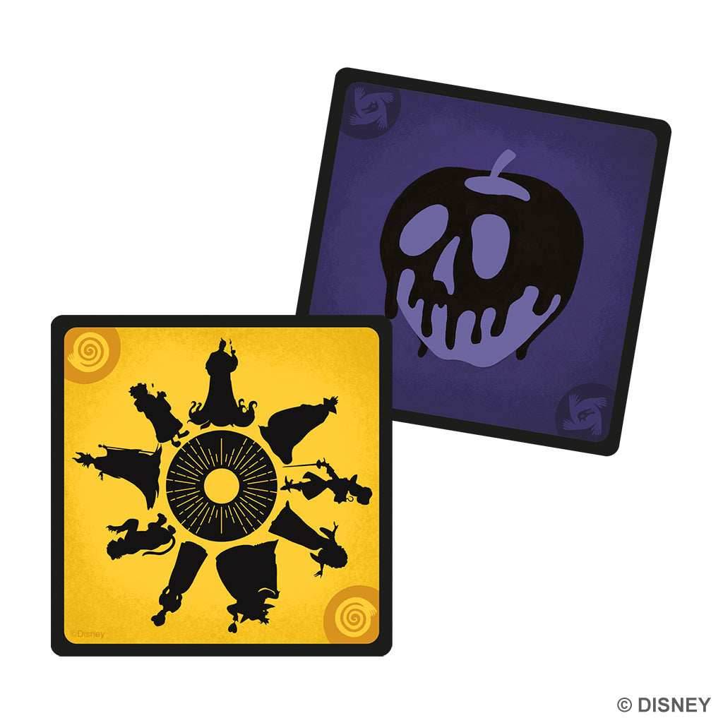 Disney Villains: Gathering of the Wicked - 