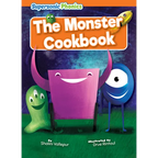 The Monster Cookbook - Paperback