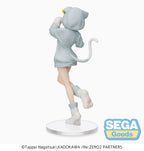 Re:ZERO -Starting Life in Another World- SPM Figure "Rem" -The Great Spirit Pack-