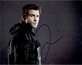 Liam Hemsworth Signed 8x10 Photo - Video Proof