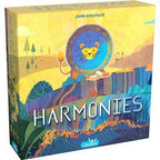 Harmonies - 
