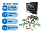 Lich Sanctorum Adventure Terrain Set - 