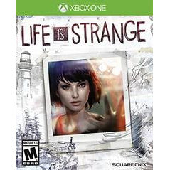 Life Is Strange - Xbox One