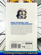 Sword Art Online Moon Cradle Vol 19 - 
