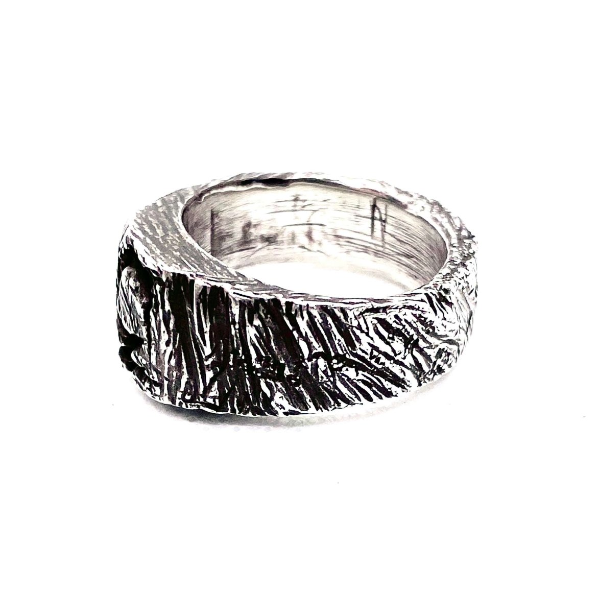 Lilith The First Witch Ring Sterling Silver Fulfilled Julian The 2nd