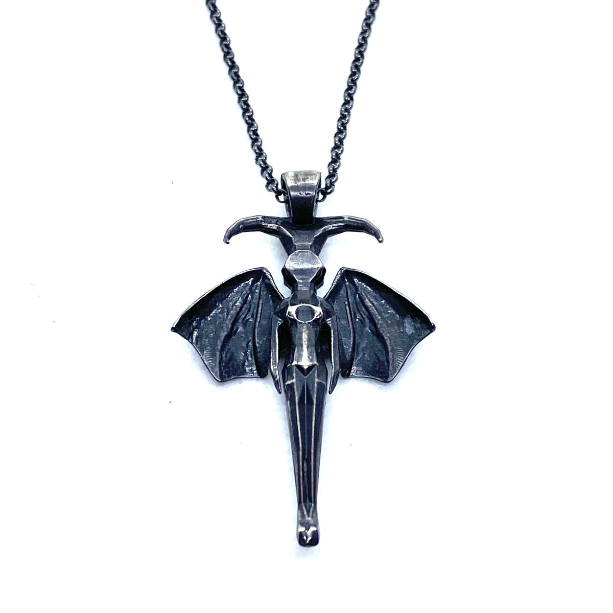 Lilith Witch Goddess Necklace Fulfilled Julian The 2nd