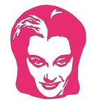 Lily Munster Vinyl Decal Sticker Halloween Horror Metaphysical
