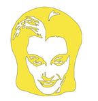 Lily Munster Vinyl Decal Sticker Halloween Horror Metaphysical