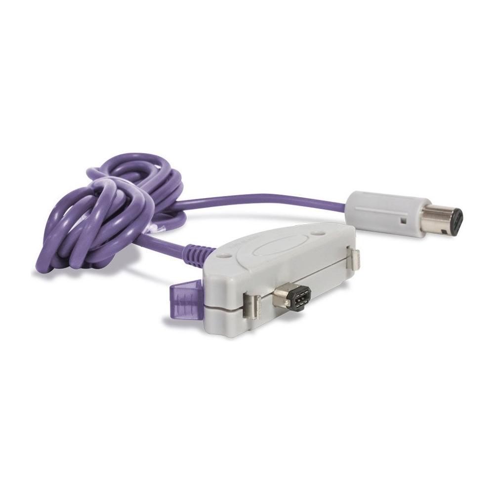 Link Cable Compatible With Game Boy Advance® / GameCube®