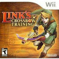 Link's Crossbow Training - Wii (Game Only) - Role-Players