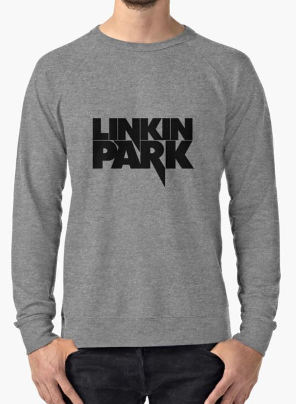 Linkin Park Music Sweat Shirt