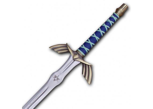 Links Ornate Prophecy Hero Sky Sword