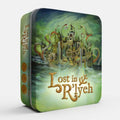 Lost in R'lyeh - 